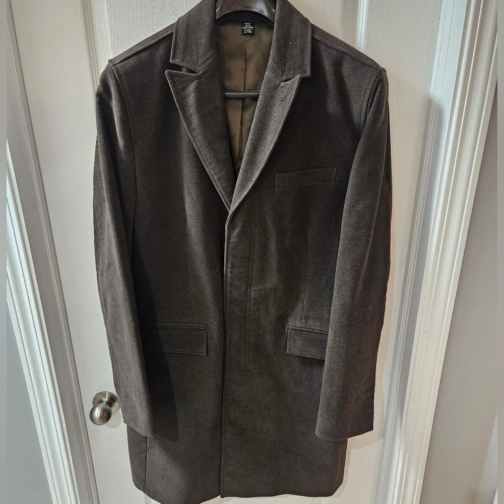 Mens Club Monoco NWOT